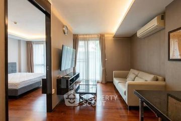 1 Bedroom Condo for rent in The Address Sukhumvit 61, Khlong Tan Nuea, Bangkok near BTS Ekkamai