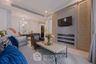 2 Bedroom Condo for rent in Q Langsuan, Lumpini, Bangkok near BTS Ratchadamri