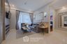 2 Bedroom Condo for rent in Q Langsuan, Lumpini, Bangkok near BTS Ratchadamri
