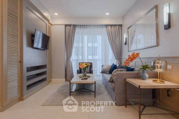2 Bedroom Condo for rent in Q Langsuan, Lumpini, Bangkok near BTS Ratchadamri