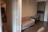 1 Bedroom Condo for rent in Ideo Phaholyothin Chatujak, Phaya Thai, Bangkok near BTS Saphan Kwai