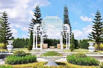 4 Bedroom House for rent in Golden Neo Bangna - Suanluang, Dokmai, Bangkok