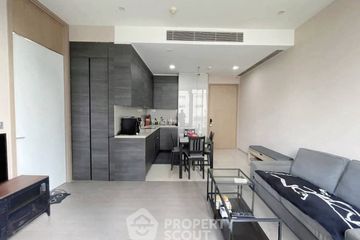 1 Bedroom Condo for rent in The ESSE Asoke, Khlong Toei Nuea, Bangkok near BTS Asoke