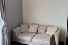 1 Bedroom Condo for rent in Q Asoke, Makkasan, Bangkok near MRT Phetchaburi