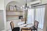 3 Bedroom Townhouse for rent in Baan Klang Muang Rama 9 - Krungthep Kreetha, Saphan Sung, Bangkok