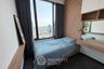 2 Bedroom Condo for rent in Edge Sukhumvit 23, Khlong Toei Nuea, Bangkok near BTS Asoke