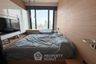 2 Bedroom Condo for rent in Edge Sukhumvit 23, Khlong Toei Nuea, Bangkok near BTS Asoke