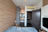 2 Bedroom Condo for rent in Edge Sukhumvit 23, Khlong Toei Nuea, Bangkok near BTS Asoke