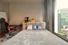 1 Bedroom Condo for rent in Life Asoke Rama 9, Makkasan, Bangkok near MRT Phra Ram 9