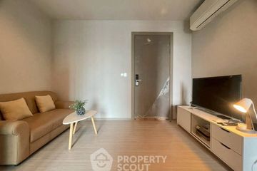 1 Bedroom Condo for rent in Life Asoke Rama 9, Makkasan, Bangkok near MRT Phra Ram 9