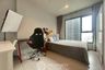 1 Bedroom Condo for rent in Life Asoke Rama 9, Makkasan, Bangkok near MRT Phra Ram 9