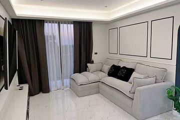 2 Bedroom Condo for rent in Star View, Bang Khlo, Bangkok near BTS Surasak