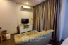 1 Bedroom Condo for rent in Ideo Q Siam-Ratchathewi, Thanon Phaya Thai, Bangkok near BTS Ratchathewi