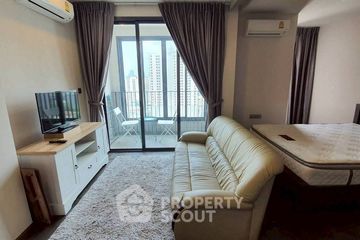 1 Bedroom Condo for rent in Ideo Q Siam-Ratchathewi, Thanon Phaya Thai, Bangkok near BTS Ratchathewi