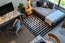 1 Bedroom Condo for rent in Park Origin Chula Samyan, Maha Phruettharam, Bangkok near MRT Sam Yan
