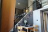 1 Bedroom Condo for rent in Park Origin Chula Samyan, Maha Phruettharam, Bangkok near MRT Sam Yan
