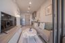 1 Bedroom Condo for rent in Life Rama 4 - Asoke, Khlong Toei, Bangkok near MRT Queen Sirikit National Convention Centre