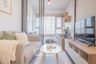 1 Bedroom Condo for rent in Life Rama 4 - Asoke, Khlong Toei, Bangkok near MRT Queen Sirikit National Convention Centre