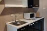 1 Bedroom Condo for rent in Belle Grand Rama 9, Huai Khwang, Bangkok near MRT Phra Ram 9