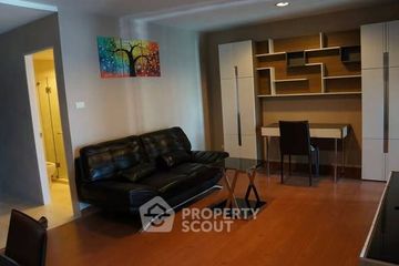 1 Bedroom Condo for rent in Belle Grand Rama 9, Huai Khwang, Bangkok near MRT Phra Ram 9