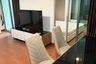 1 Bedroom Condo for rent in Belle Grand Rama 9, Huai Khwang, Bangkok near MRT Phra Ram 9