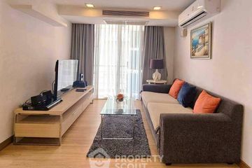 2 Bedroom Condo for rent in The Alcove 49, Khlong Tan Nuea, Bangkok near BTS Thong Lo