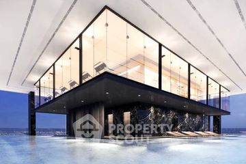 1 Bedroom Condo for rent in Noble Around Ari, Sam Sen Nai, Bangkok near BTS Ari