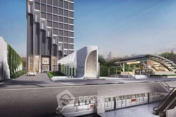 2 Bedroom Condo for rent in Park Origin Ratchathewi, Thanon Phetchaburi, Bangkok near BTS Ratchathewi