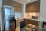 1 Bedroom Condo for rent in Siri at Sukhumvit, Phra Khanong, Bangkok near BTS Thong Lo