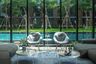 1 Bedroom Condo for rent in Noble Ambience Sukhumvit 42, Phra Khanong, Bangkok near BTS Ekkamai