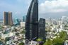 2 Bedroom Condo for rent in Ideo Q Sukhumvit 36, Khlong Tan, Bangkok near BTS Thong Lo