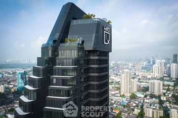 2 Bedroom Condo for rent in Ideo Q Sukhumvit 36, Khlong Tan, Bangkok near BTS Thong Lo