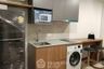 2 Bedroom Condo for rent in The LIVIN Phetkasem, Bang Wa, Bangkok near MRT Phasi Charoen