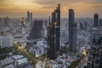 1 Bedroom Condo for rent in Ashton Silom, Suriyawong, Bangkok near BTS Chong Nonsi