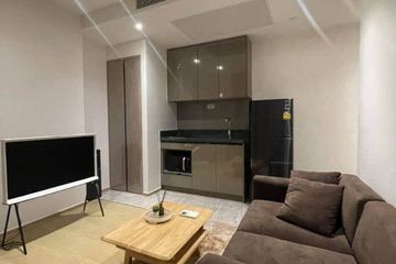 1 Bedroom Condo for rent in Ashton Asoke - Rama 9, Din Daeng, Bangkok near MRT Phra Ram 9