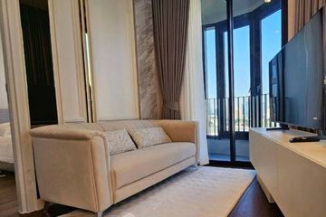 1 Bedroom Condo for rent in Ideo Q Sukhumvit 36, Khlong Tan, Bangkok near BTS Thong Lo