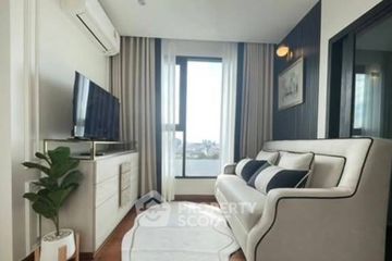 1 Bedroom Condo for rent in Altitude Symphony Charoenkrung - Sathorn, Wat Phraya Krai, Bangkok near BTS Saphan Taksin