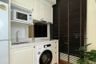 1 Bedroom Condo for rent in Altitude Symphony Charoenkrung - Sathorn, Wat Phraya Krai, Bangkok near BTS Saphan Taksin