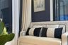 1 Bedroom Condo for rent in Altitude Symphony Charoenkrung - Sathorn, Wat Phraya Krai, Bangkok near BTS Saphan Taksin