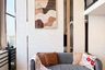 1 Bedroom Condo for rent in SO Origin Kaset Interchange, Sena Nikhom, Bangkok near BTS Kasetsart University