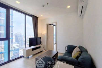 1 Bedroom Condo for rent in XT Phayathai, Thanon Phaya Thai, Bangkok near BTS Phaya Thai