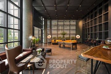 2 Bedroom Condo for rent in The Lofts Asoke, Khlong Toei Nuea, Bangkok near MRT Phetchaburi