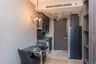 1 Bedroom Condo for rent in Ashton Asoke - Rama 9, Din Daeng, Bangkok near MRT Phra Ram 9