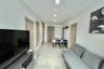 2 Bedroom Condo for rent in Life Asoke Rama 9, Makkasan, Bangkok near MRT Phra Ram 9