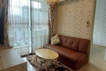 2 Bedroom Condo for rent in Artemis Sukhumvit 77, Suan Luang, Bangkok near BTS On Nut