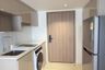 1 Bedroom Condo for rent in Na Reva Charoennakhon, Samre, Bangkok near BTS Krung Thon Buri