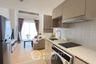 1 Bedroom Condo for rent in Na Reva Charoennakhon, Samre, Bangkok near BTS Krung Thon Buri