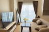 1 Bedroom Condo for rent in Na Reva Charoennakhon, Samre, Bangkok near BTS Krung Thon Buri