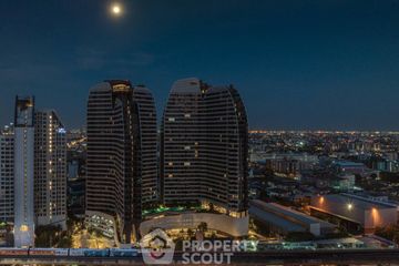 2 Bedroom Condo for rent in Ideo Mobi Sukhumvit East Point, Bang Na, Bangkok near BTS Bang Na