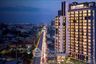 1 Bedroom Condo for rent in Centric Ratchayothin, Chan Kasem, Bangkok near BTS Ratchayothin